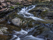 Waterfall Levels