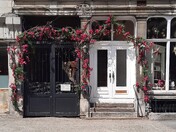 Old Montreal