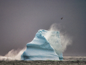 Ghost Of The Atlantic