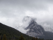 Mount Rundle