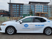 Taxi Sherwood Park - Flat Rate Taxi
