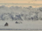 Ghost Ships