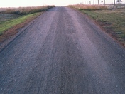 Dirt Roads