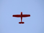 Look Out Below