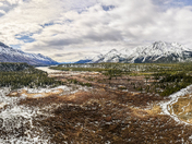Yukon Pano 
