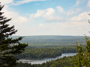 Ayer’s Lake Lookout