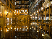 The Amphitrite, Montreal
