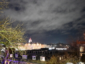 Edinburgh