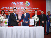 Quy mô của bất động sản Tuấn 123 qua những con số ấn tượng