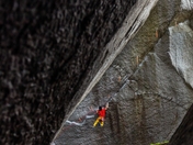 Abond on Dreamcatcher,5.13d