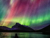 Magic in the Night Sky