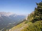 King Creek Ridge, ALberta