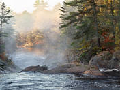 Black River Kawartha Lakes