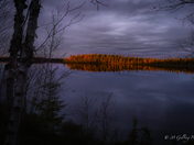 Last Rays of Light #2