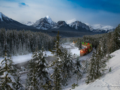 Train keeps a Rolling