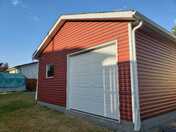 Garage Builder in Calgary