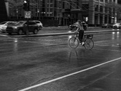 Street Photography in Montreal