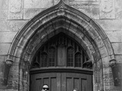 Street Photography in Montreal.