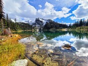 Eva Lake