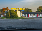 Oshawa Motel