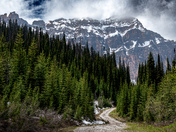 Around the Bend