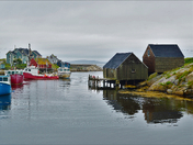 Peggy's Cove