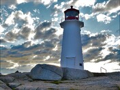Peggy's Cove