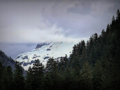 Glacial Peaks