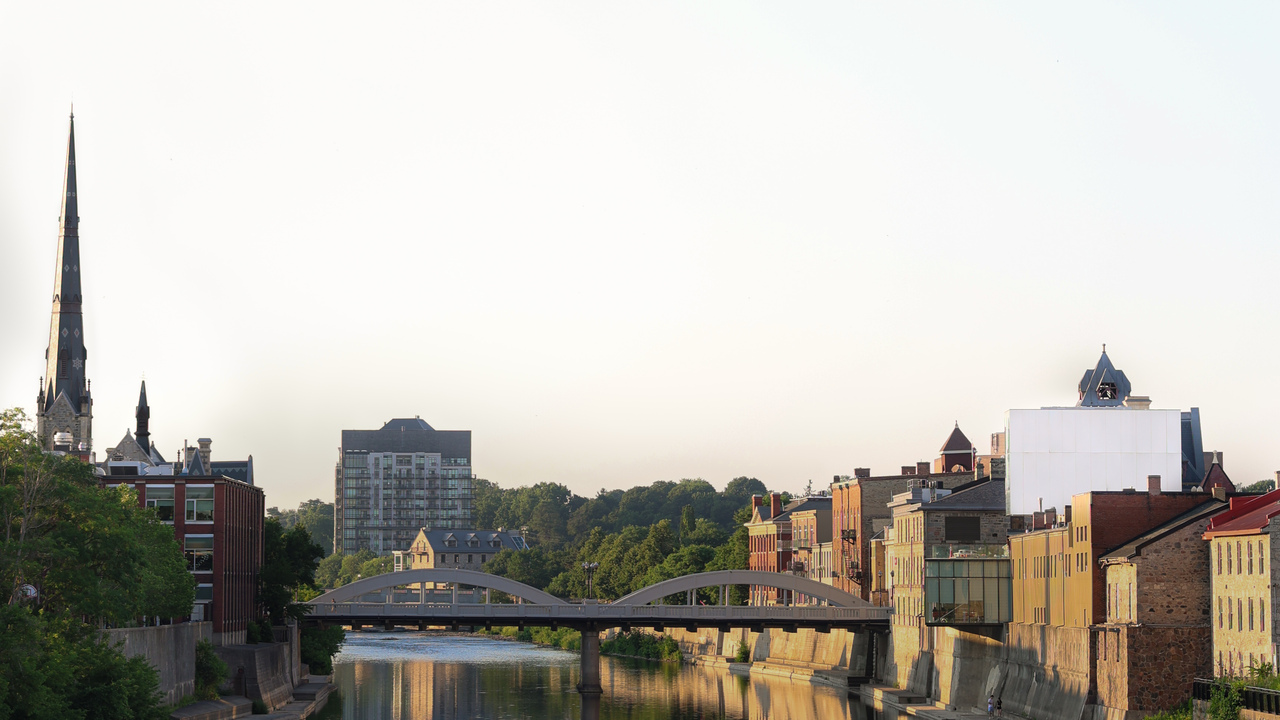 Cambridge, Ontario