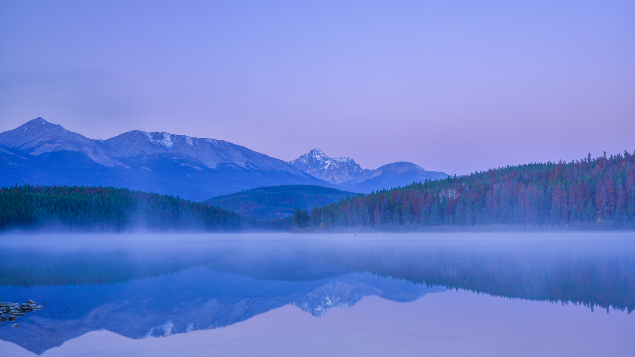 Cool Dawn
