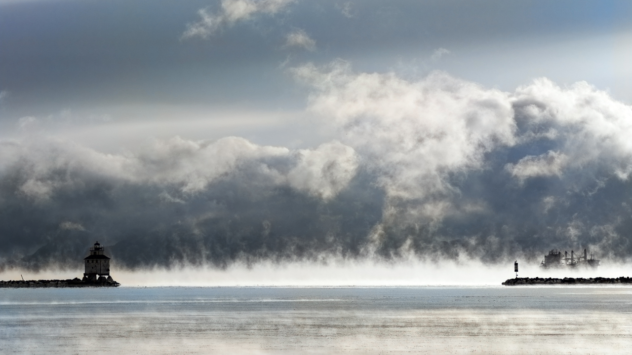 Ghost Ship