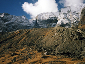 Trekking in Nepal