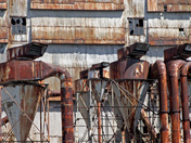 Not So Modern Industry