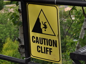 Funny Sign.. but not that funny