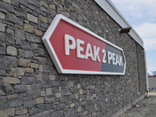 Whistler/Blackcomb - Peak to Peak