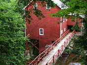 Balmoral Grist Mill