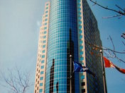 The Canwest Global Tower