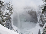 Helmcken Falls, Wells Gray Provincial Park