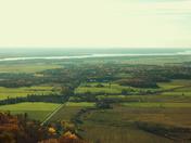 BelvedÃ¤re Champlain, park Gatineau .