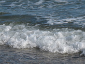 Wave @ Emerald Isle Atlantic Ocean 