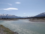 Beautiful Jasper National Park