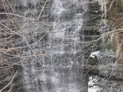 Short Hills Provincial Park