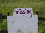 missing