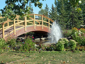 Spruce Meadowns, Calgary