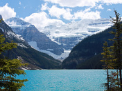 Lake Louise, AB