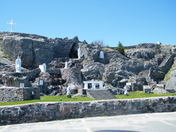 Lady of Lourdes Grotto, Flatrock