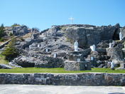 Lady of Lourdes Grotto, Flatrock
