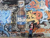 Engagement Photos of my Niece and Her Fiance