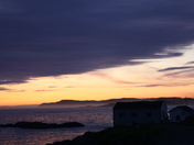 L'Anse aux Meadows, Newfoundland & Labrador