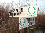 Somewhere in Ontario